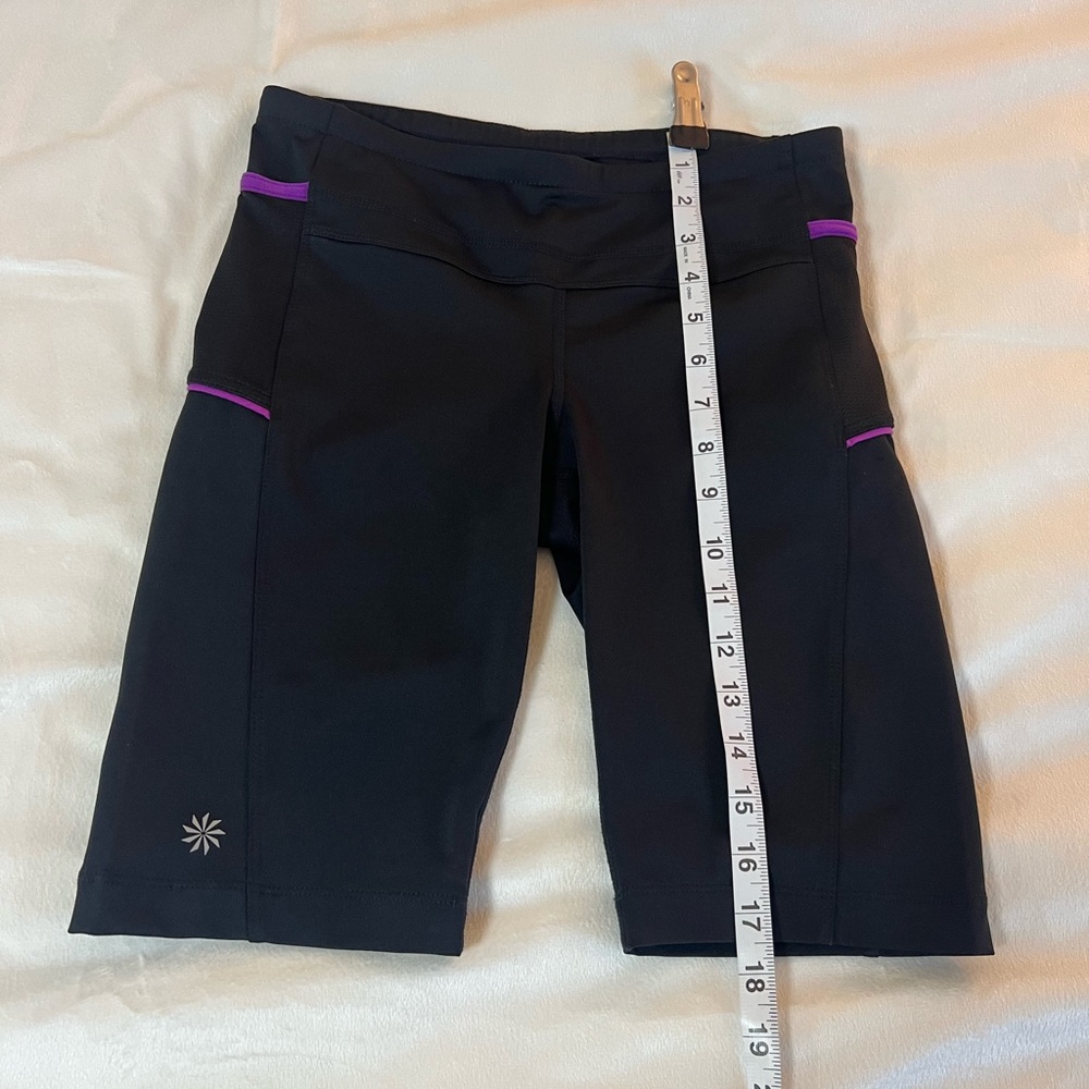 Athleta Men’s Presto Bermuda‎ Size XS - Picture 5 of 9